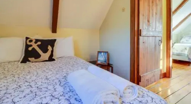 Casita Del Amor "Love Cottage", Забронировать Отель Эдгартаун 