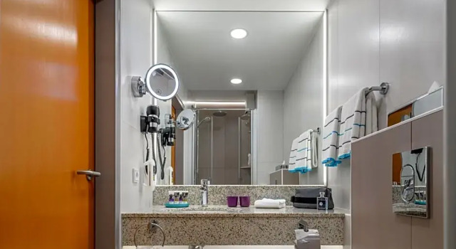 Номер Superior PLAZA INN Regensburg