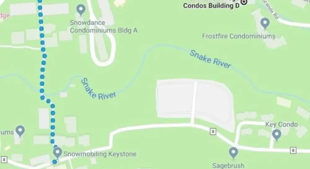 Номер Standard C213 Cinnamon Ridge 2 Bedroom Condo by RedAwning