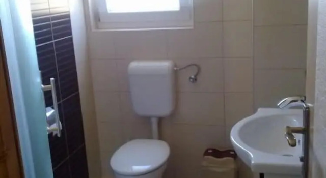 Двухместный номер Comfort с балконом Villa Petra