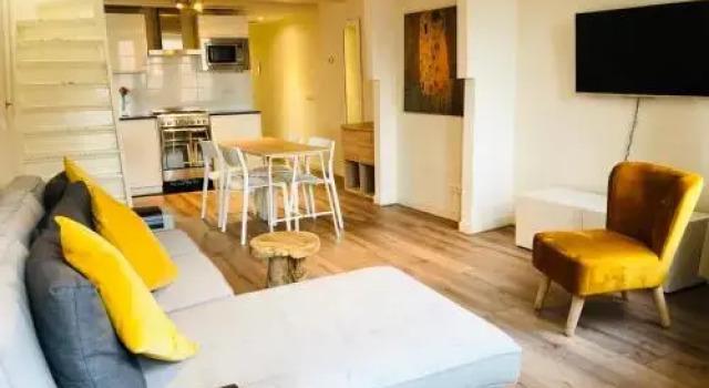 Private Luxury Room 1 In Central Station 0-Min, Забронировать Отель Амстердам 