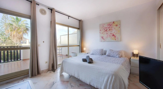Romana Playa 725 in Marbella