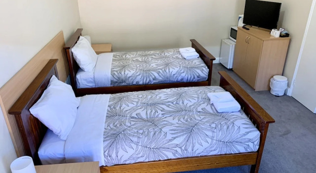 Номер Classic Settlers Hotel York