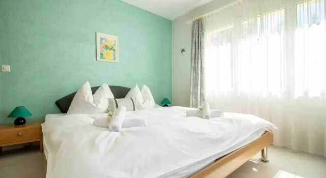 Haus Padrun, Apartment nr.4, Book Apartment Arosa Grisons