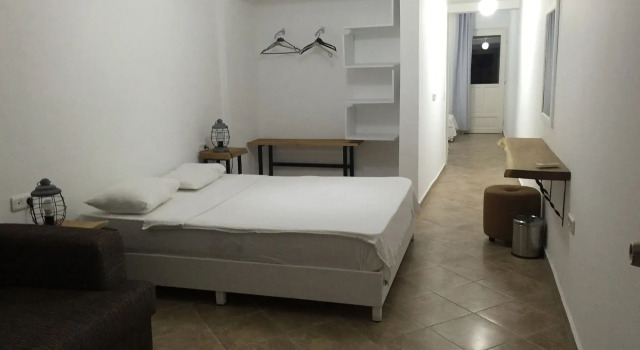 Hotel Pataros