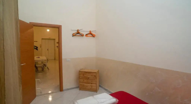 Hütte 2 Schlafzimmer Flyresidence Garibaldi
