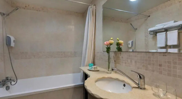 Студия Nof Hotel