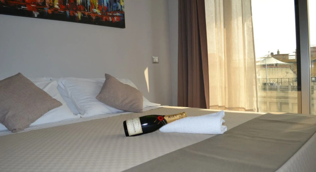 B&B Varadero, Varaa Bed and Breakfast Hotellit Milazzo aamiaisella, Aamiainen