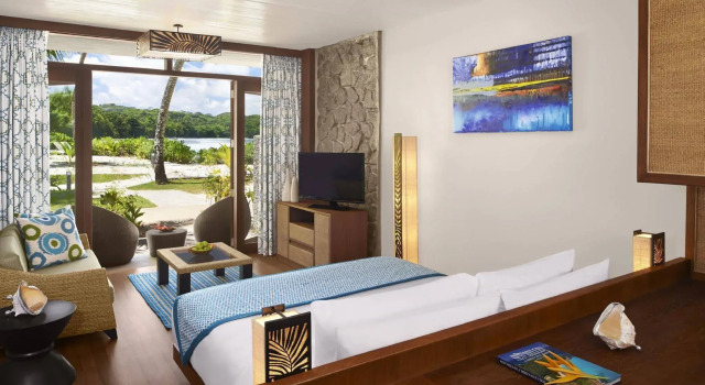 Avani+ Barbarons Seychelles