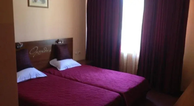 Hotel Orchidea, Забронировать Отель Отели Велинград 3 звезды, рядом с Bus Station Velingrad, 3*