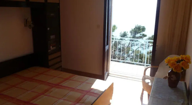 Номер Standard Rooms Jakirusa