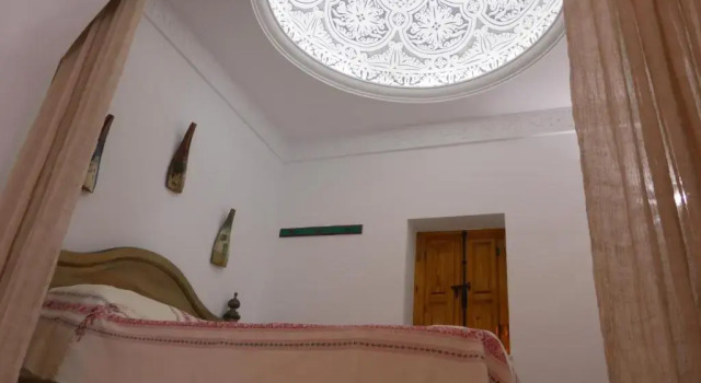 Deluxe Suite Villa Jasmin