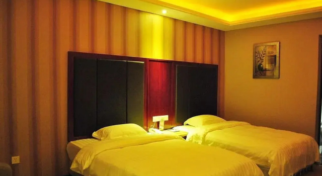 Lafite Hotel - Changsha, Prenota Hotel Hotel a Changsha con parcheggio, Parcheggio