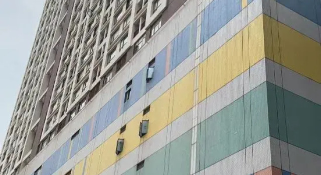 Huizhou Siyecao Apartment (Ganghui Xintiandi Branch), Rezervasyon Daire Guangdong otoparklı oteller, Otopark