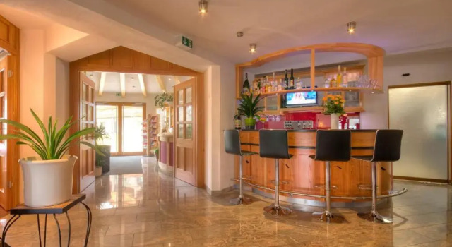Landhotel Zum Goldenen Kreuz, Boek Hotel Moosbach Upper Palatinate Forest