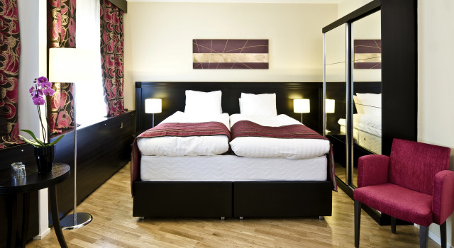 Ibis Styles Stockholm Järva, Book Hotel Solna Stockholm