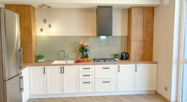 Sun City Apartments 18 on Olympic Boulevard 4, Book Apartment Svetlogorsk 