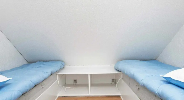 4 Person Holiday Home in Lokken, Rezervovat Hotel Løkken 