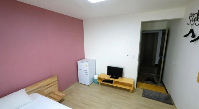 Gongju Ein Haus, Забронировать Отель Гонцзю провинция Чхунчхон-Намдо