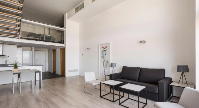 Be Flats Turia, Забронировать Отель  