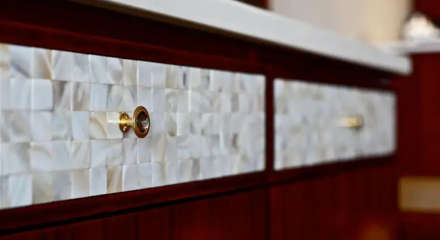Двухместный номер Standard Hôtel Huatian Chinagora