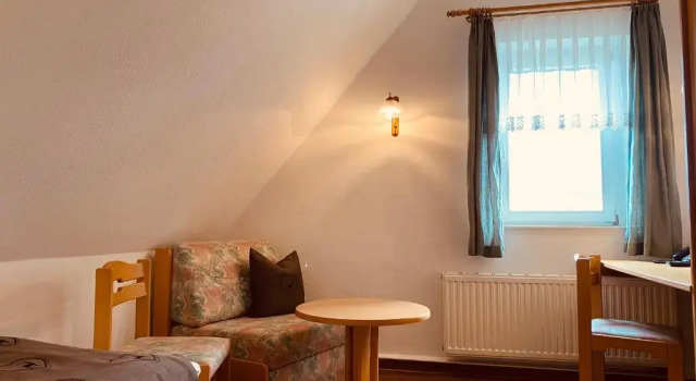 Hotel-Gasthof Rotgiesserhaus