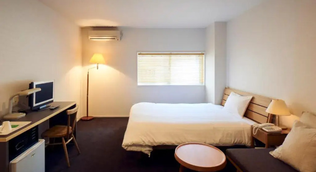 Двухместный номер Standard You Style Hotel MARINE
