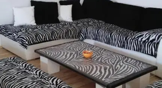 Ema Holiday Home