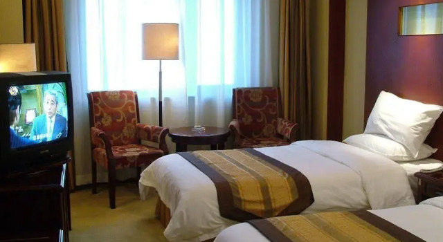Heilongjiang Kunlun Hotel