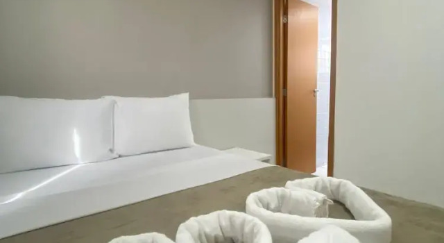 Palm Village Acqua 207A by La Playa