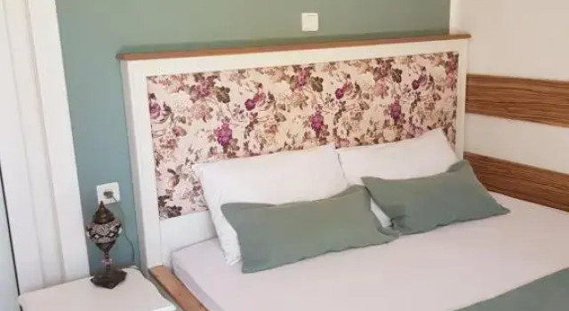 Двухместный номер Standard Villa Kizlan Ova