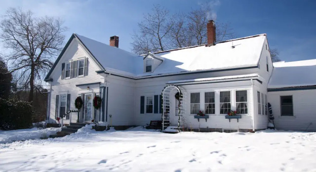 Candlebay Inn, Buchen Sie Bed & Breakfast  