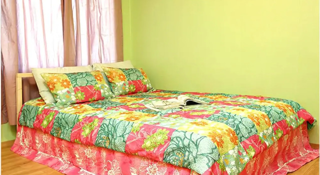Pocheon Deulbab Garden Pension, Reserva ahora Hotel Pocheon Gyeonggi-do