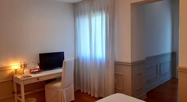 Номер Standard Hotel Antico Mulino