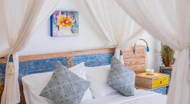 Вилла с 5 комнатами MasBro ART Villas