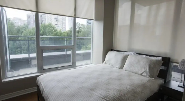 Четырёхместный номер Standard с 2 комнатами с балконом Maplewood