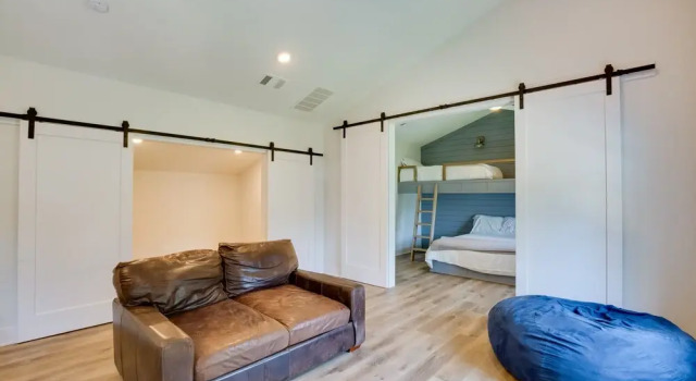 Pool, Hot Tub & Views: Malakoff Gem on Cedar Creek, Reserva ahora Hotel Caney City Estados Unidos
