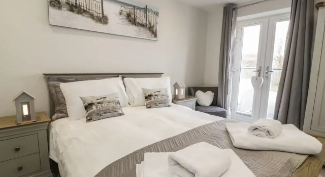6 Bay View, Забронировать Дом для отпуска Виллы Сноудония, Вилла