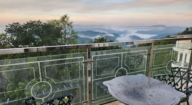 Номер Premium Kacholam Serviced Villa