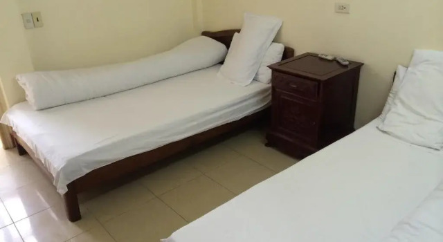 Phuong Dong Hotel