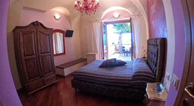 Номер Standard Locanda Pinocchio