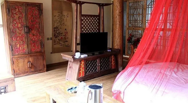 Lijiang Shuhe Ruyi Feng Boutique Hotel