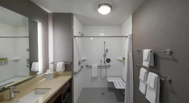 Люкс Staybridge Suites - Phoenix - Biltmore Area by IHG
