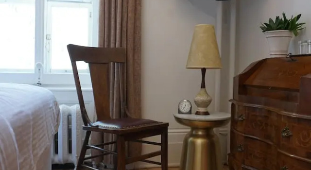 Двухместный номер Economy Hôtel Marie-Rollet