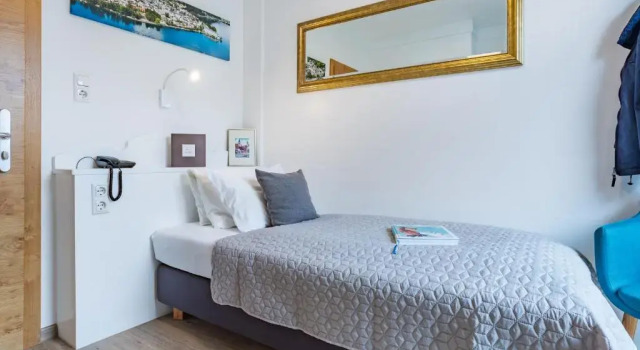 Номер Standard Hotel Seehof