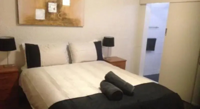 Copper Gate Motel, Book Motel Hoteller i Mount Isa med parkering, Parkering