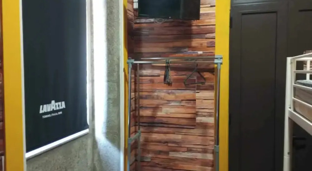 Номер Economy Albergue do Visconde