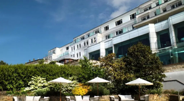Thurlestone Hotel