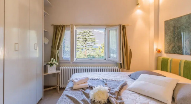 Villa Fiorella Depandance, Book Villa Villaer i Perledo, Villa