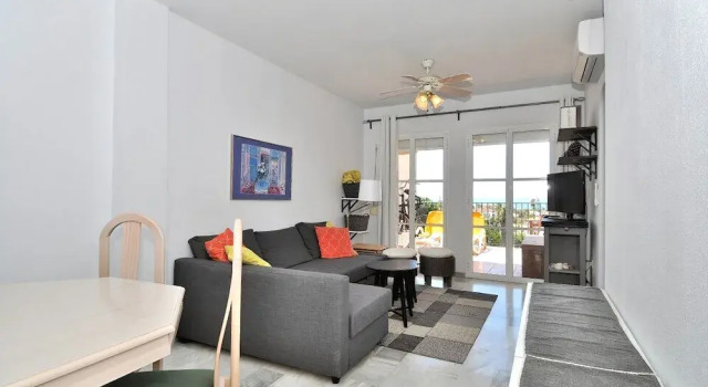 Topfloor Apartment in Las Colinas Ref 52